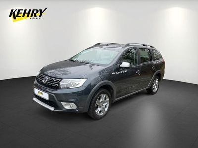 gebraucht Dacia Logan MCV Stepway TCe 90