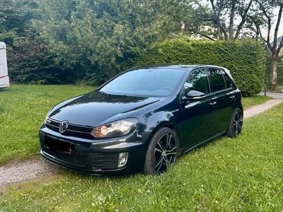 VW Golf VI