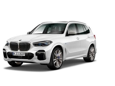 Gebraucht BMW X5 Efficient Dynamics 530 PS (389 kW) 2026 SUV
