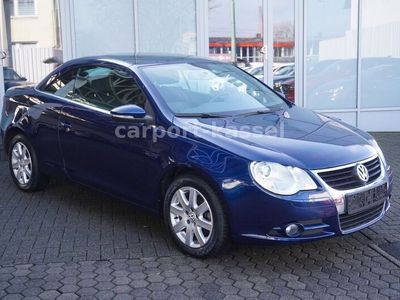 VW Eos
