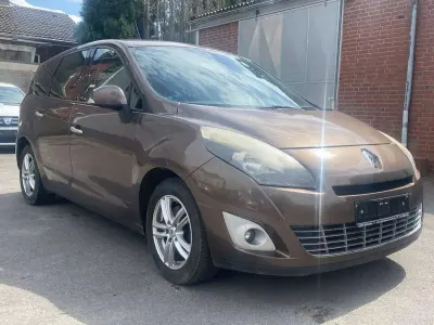 Gebraucht Renault Scénic III