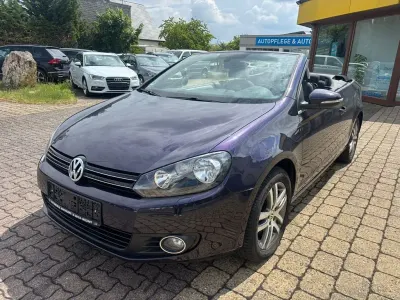 Gebraucht VW Golf