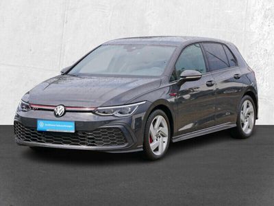 VW Golf VIII