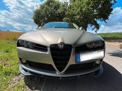 gebraucht Alfa Romeo 159 Alfa1.9 JTS 16V Distinctive Distinctive