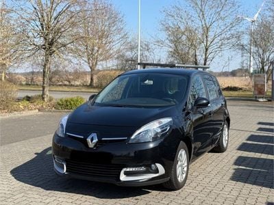 Renault Scénic III