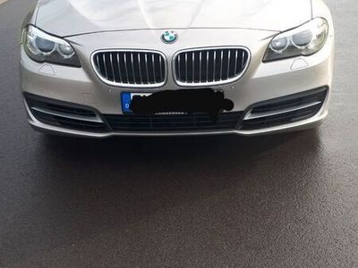 gebraucht BMW 535 535 i xDrive Touring