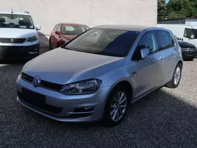 Używany VW Golf VII