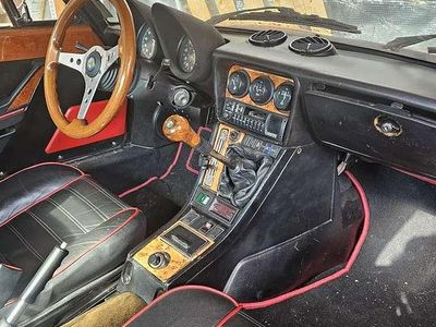 Gebraucht Alfa Romeo Spider 103 PS (75 kW) 1983 Cabrio