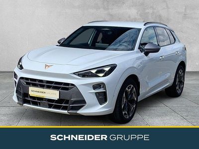 Neu Cupra Terramar 204 PS (150 kW) 2025 Weiß SUV