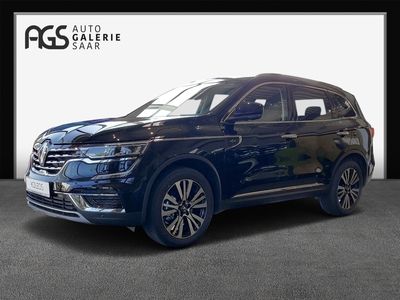 gebraucht Renault Koleos Initiale Paris 4x4 2.0 BLUE dCi 185 FAP EU6d