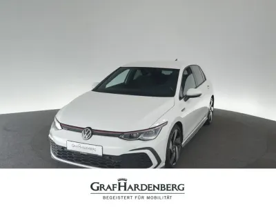 Gebraucht VW Golf VIII