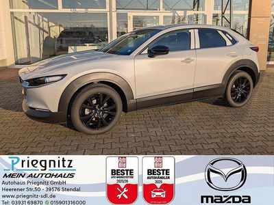 Neu Mazda CX-30 Homura-Line 140 PS (102 kW) 2025 SUV