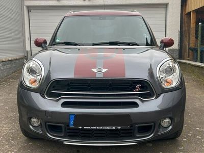 gebraucht Mini Cooper S Countryman Cooper S Park Lane Park Lane