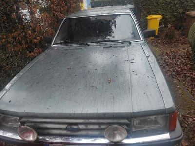Gebraucht Ford Granada 114 PS (83 kW) 1981 Limousine