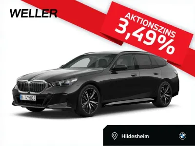 Gebraucht BMW 520