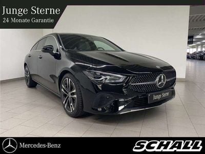 Mercedes CLA180