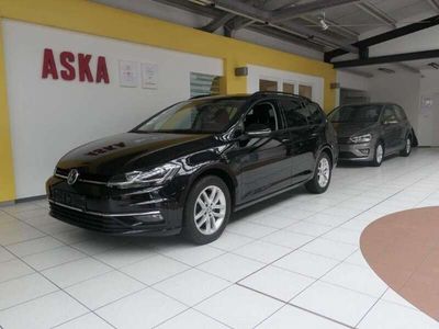 gebraucht VW Golf VIII Variant 1.5 TSI DSG ACC Navi DYNAUDIO