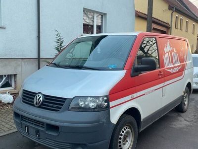 gebraucht VW Transporter T5/Volkswagen/Bus/Transporter/T5