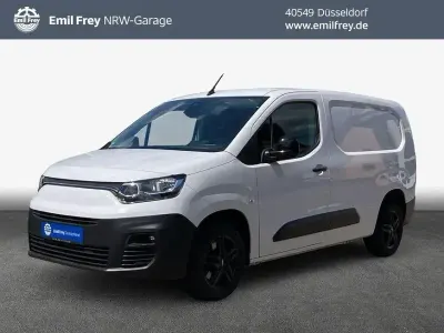 Gebraucht Fiat Doblò