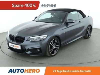BMW 230