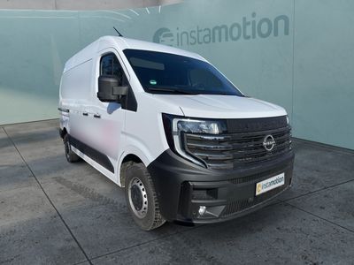 Nissan Interstar