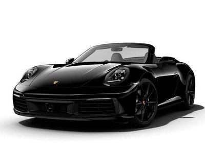 Porsche 911 Carrera