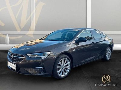 Usata Opel Insignia 174 CV (127 kW) 2021 Marrone Berlina