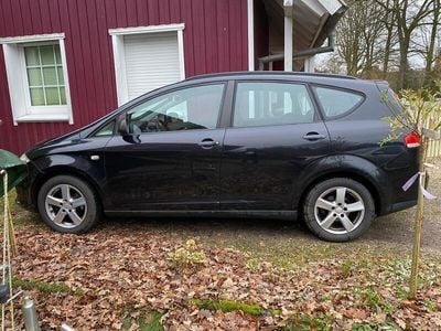 Seat Altea XL