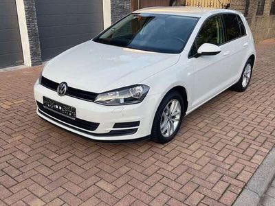 gebraucht VW Golf Trendline BMT