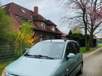 Gebraucht Hyundai Matrix