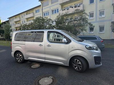 Citroën Spacetourer