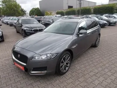 Gebraucht Jaguar XF Sportbrake