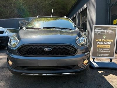 Brugt Ford Ka Plus 86 HK (63 kW) 2019 Hatchback