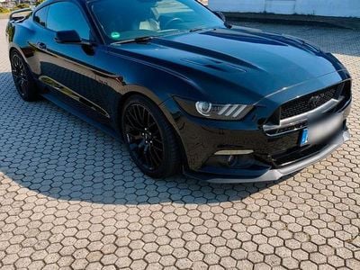 Ford Mustang GT