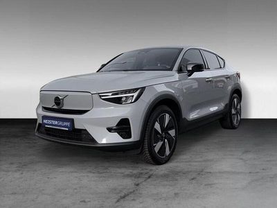 Usata Volvo C40 Plus 185 kW (252 CV) 2024 Grigio SUV