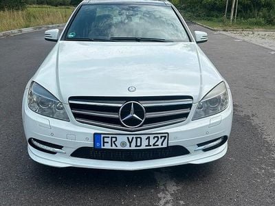 Mercedes C350