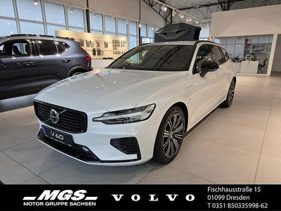 Gebraucht 2025 Volvo V60 Plus Kombi | 70.430 €