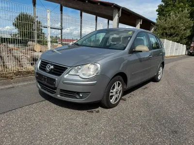 Gebraucht VW Polo