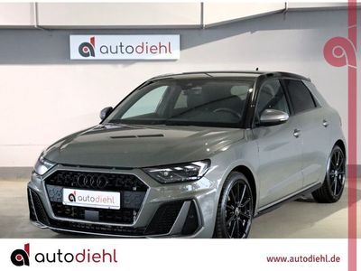 gebraucht Audi A1 