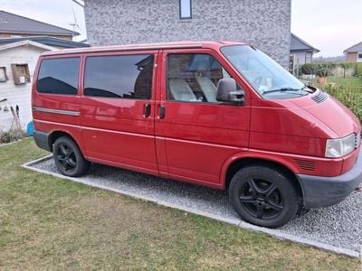 VW T4