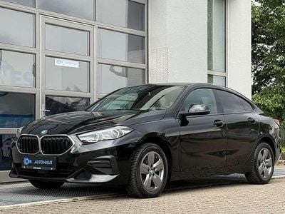 Usata BMW 216 Advantage 116 CV (85 kW) 2023 Nero Coupé