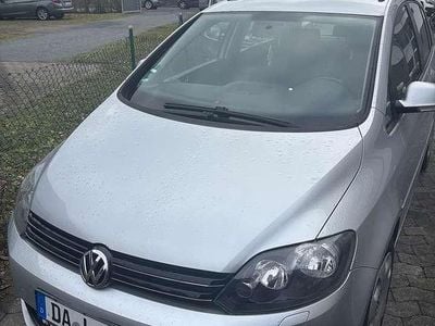 Second-hand VW Golf VI Trendline 102 CP (75 kW) 2009 Gri Hatchback