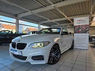 BMW M235