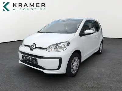 Gebraucht VW up!