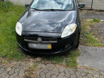 Fiat Bravo