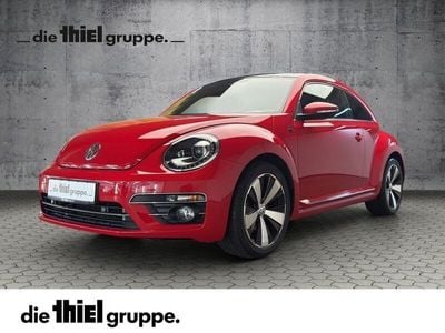 VW Beetle