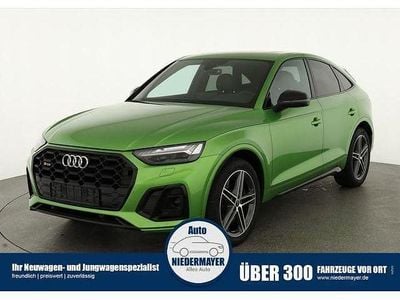 Audi SQ5 Sportback