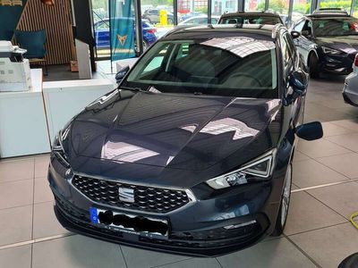 gebraucht Seat Leon LeonSportstourer 1.4 e-Hybrid DSG Xcellence