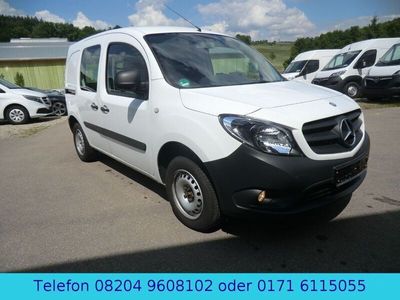 Mercedes Citan 109
