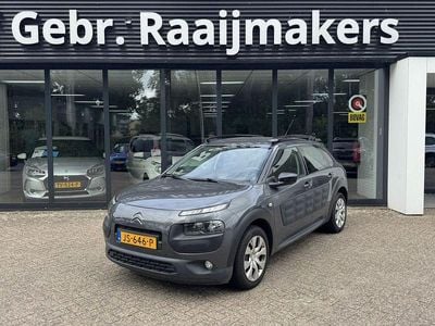 Citroën C4 Cactus